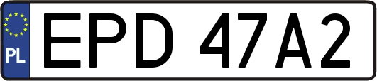 EPD47A2