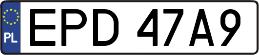 EPD47A9