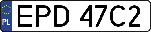 EPD47C2