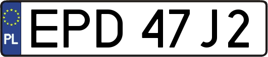EPD47J2