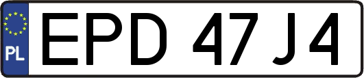 EPD47J4