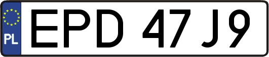 EPD47J9