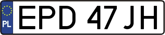 EPD47JH