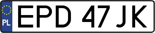 EPD47JK