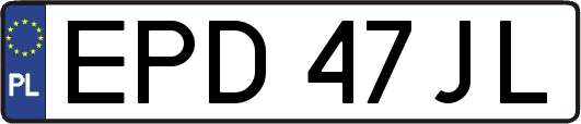 EPD47JL