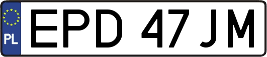 EPD47JM