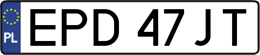 EPD47JT