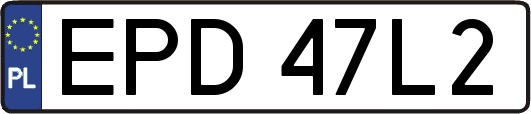 EPD47L2