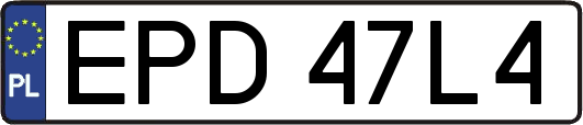 EPD47L4