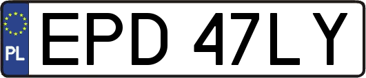 EPD47LY