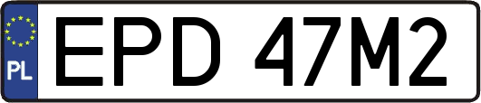 EPD47M2