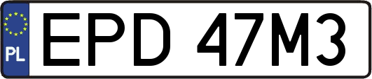 EPD47M3