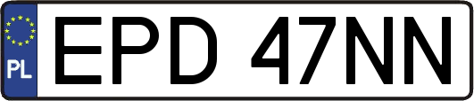 EPD47NN
