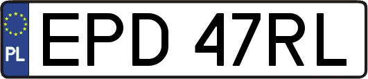 EPD47RL