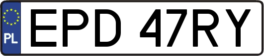 EPD47RY