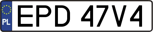 EPD47V4