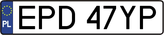 EPD47YP