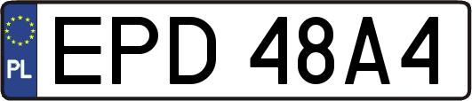 EPD48A4