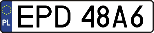 EPD48A6