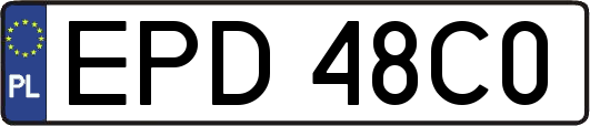 EPD48C0