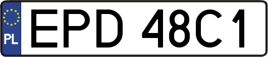 EPD48C1