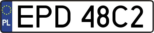 EPD48C2