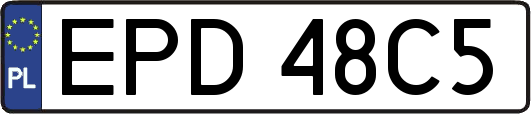 EPD48C5