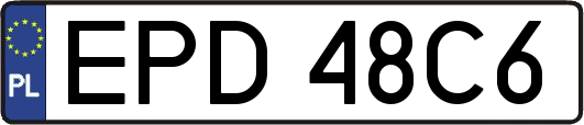 EPD48C6