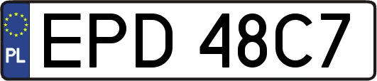 EPD48C7