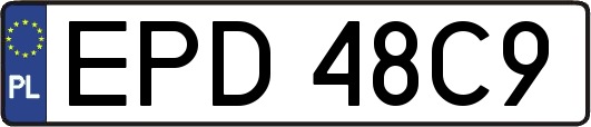 EPD48C9