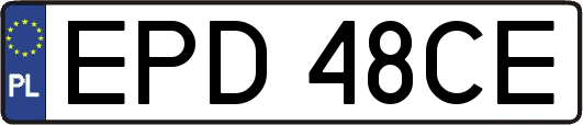 EPD48CE