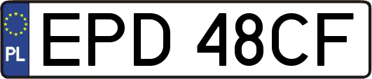 EPD48CF