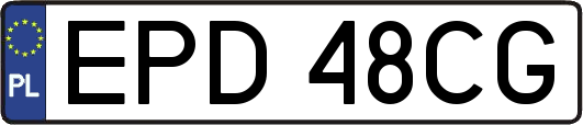EPD48CG