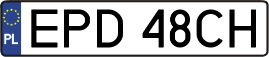 EPD48CH
