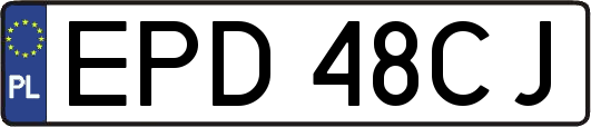 EPD48CJ