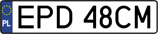 EPD48CM