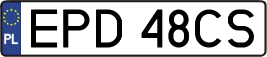 EPD48CS
