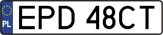 EPD48CT