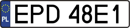 EPD48E1