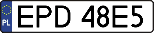 EPD48E5