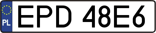 EPD48E6