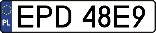 EPD48E9