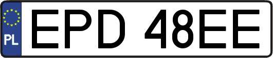 EPD48EE