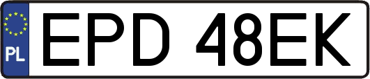 EPD48EK