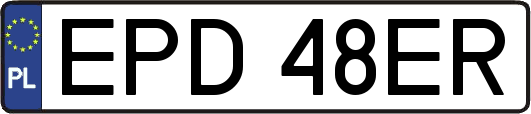 EPD48ER