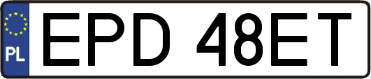 EPD48ET