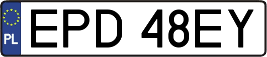 EPD48EY