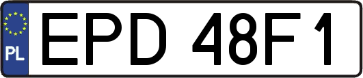 EPD48F1