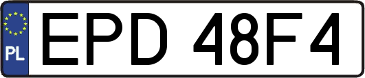 EPD48F4