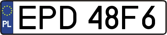 EPD48F6
